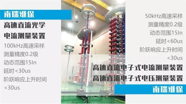 9位院士齐聚常州，南瑞继保高压大容量柔性直流输电系统成套关键设备通过鉴定