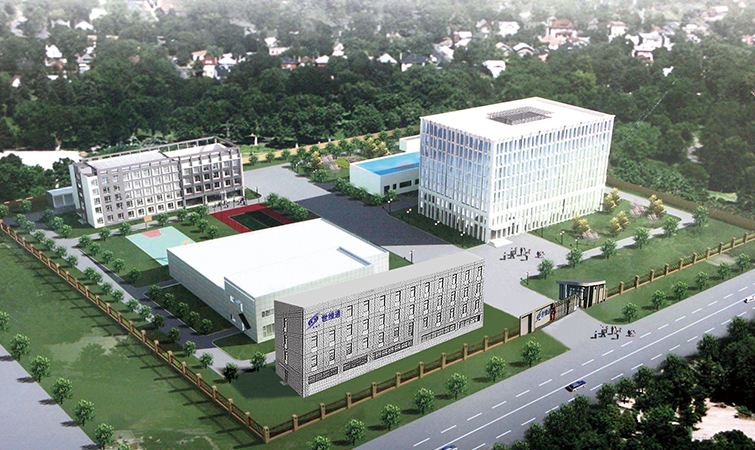 SWT was incorporated in Beijing and the Yanjiao production base was completed and put into operation.