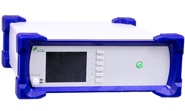 Multi-channel Polarization Extinction Ratio Tester