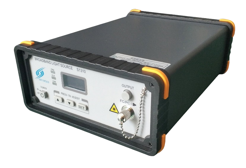 High Performance Light Source