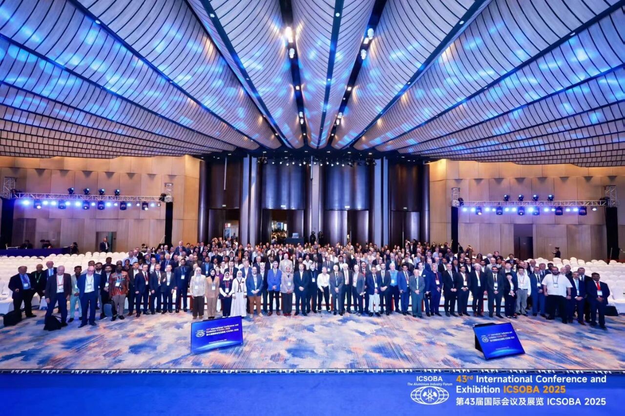 Making a grand debut, with unparalleled strength. The ICSOBA2025 exhibition showcased the outstanding performance of SIO, earning high praise from both domestic and foreign experts.